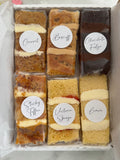 Taster box of all 6 flavours