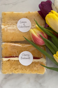 PreOrder - Mothers Day Cake slices