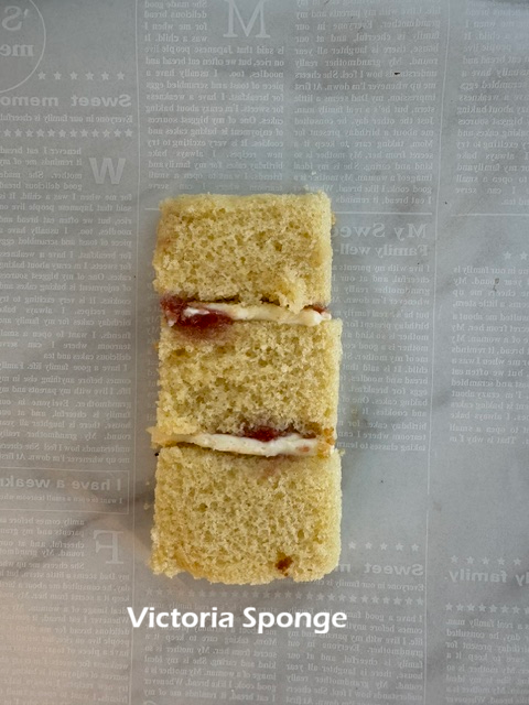 Taster box of all 6 flavours