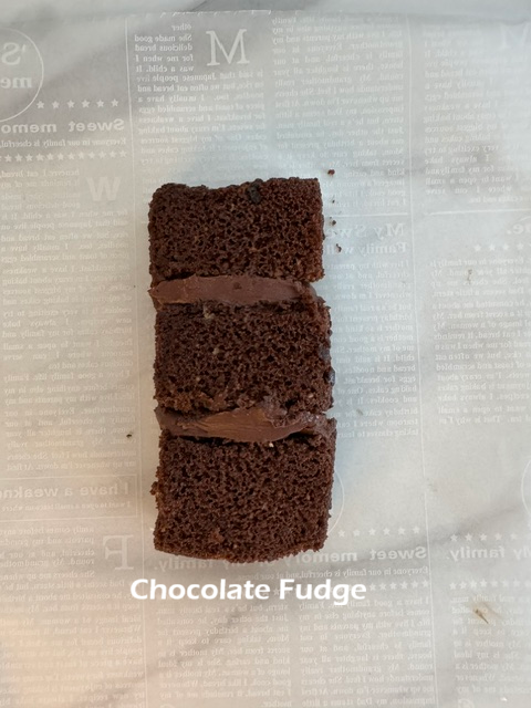 Taster box of all 6 flavours