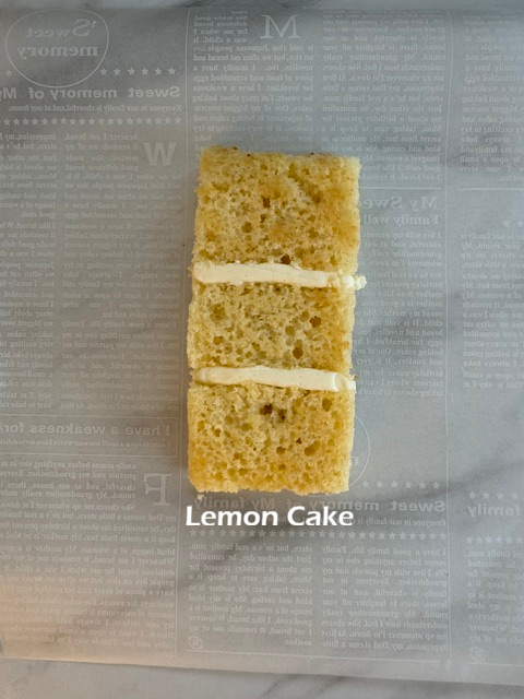 Taster box of all 6 flavours