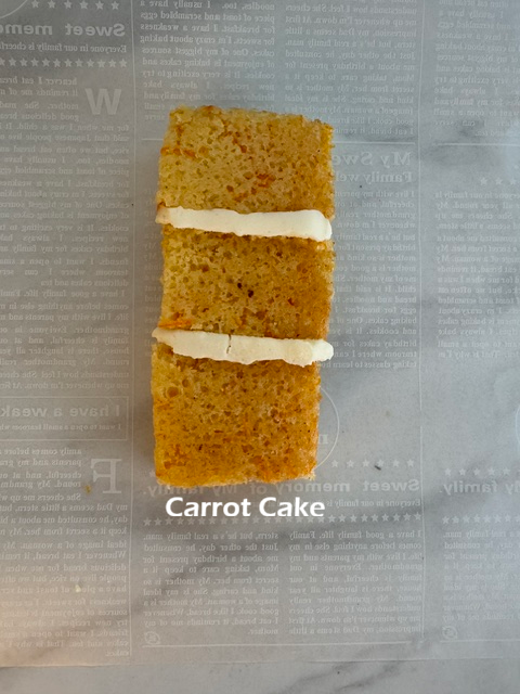 Taster box of all 6 flavours