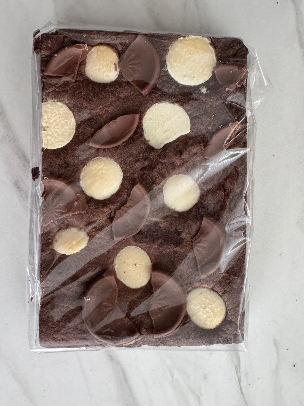 Ultimate Chocolate Brownie